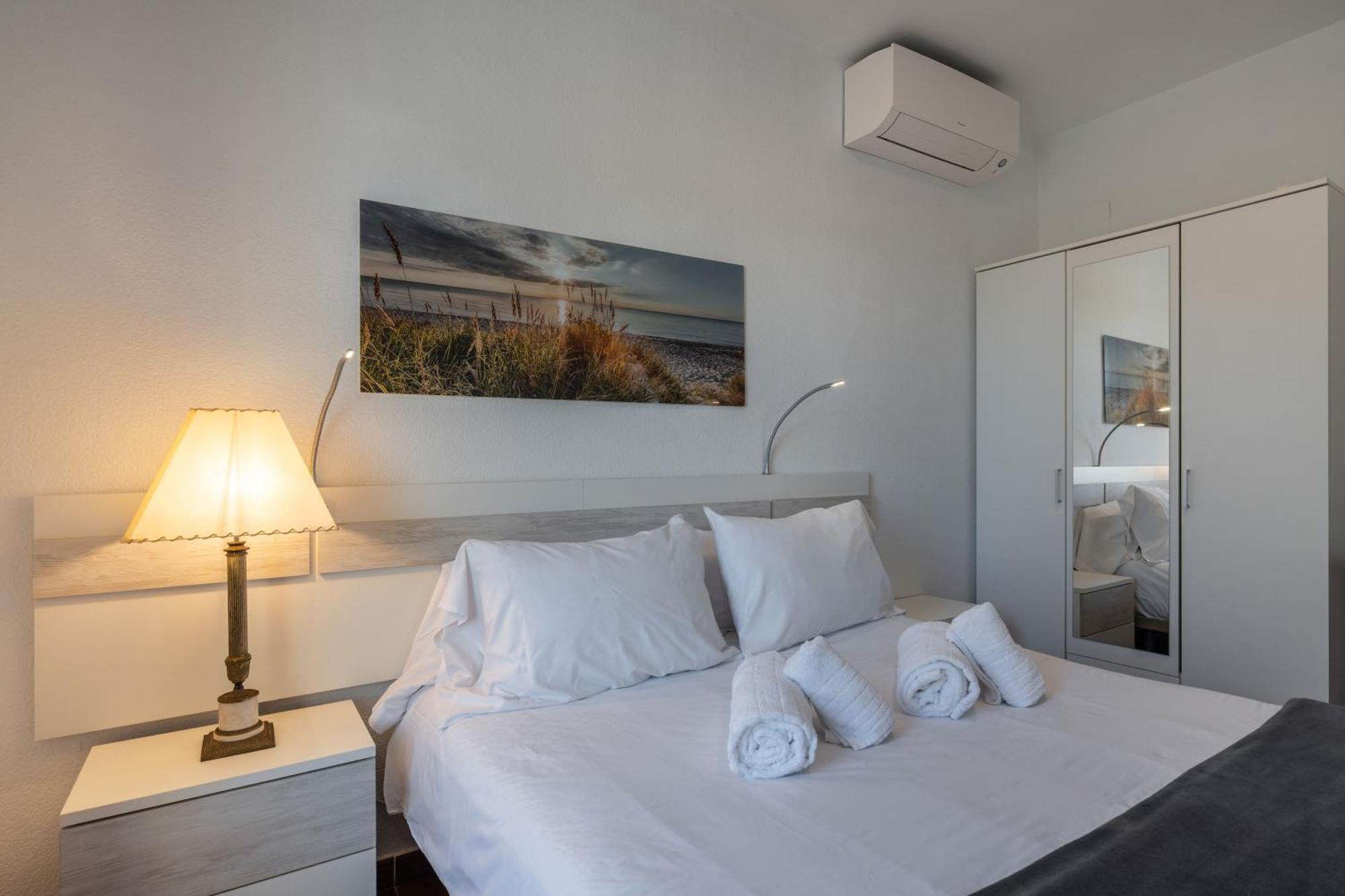 Chalet Sol Y Mar By H Isla Canela Ngoại thất bức ảnh